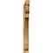 Ekena Millwork Olympic Block Smooth Outlooker, Western Red Cedar, 5 1/2"W x 38"D x 46"H OUT06X38X46OLY05SWR - alternate 3